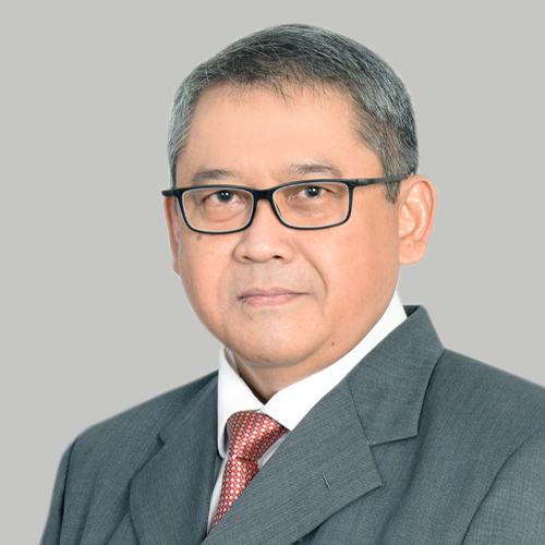 Raharyanto Susilo
